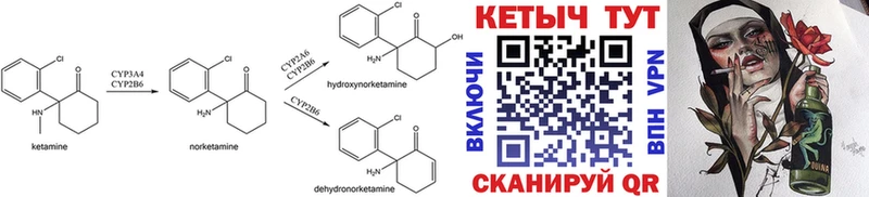 Кетамин ketamine  Губкин 